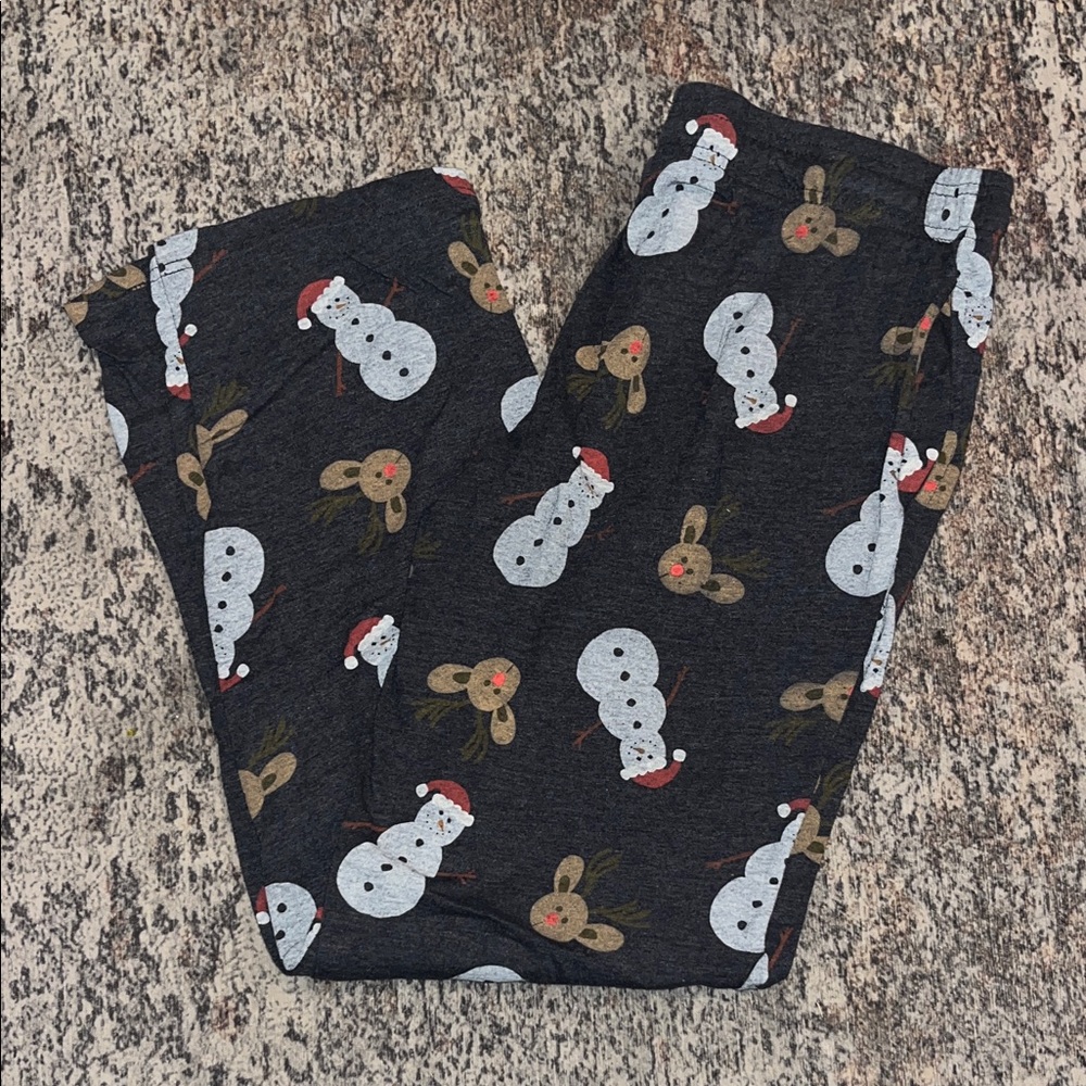 Mad Engine PJ Pants